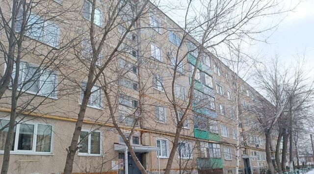 Химмаш ул Тухачевского 2а фото