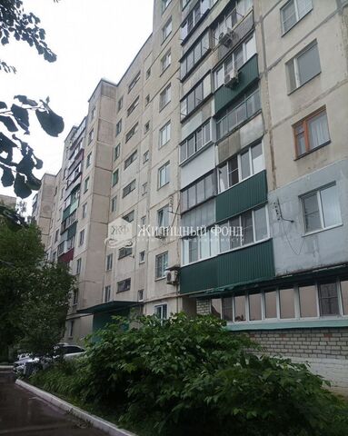 р-н Сеймский ул Краснополянская 5 фото