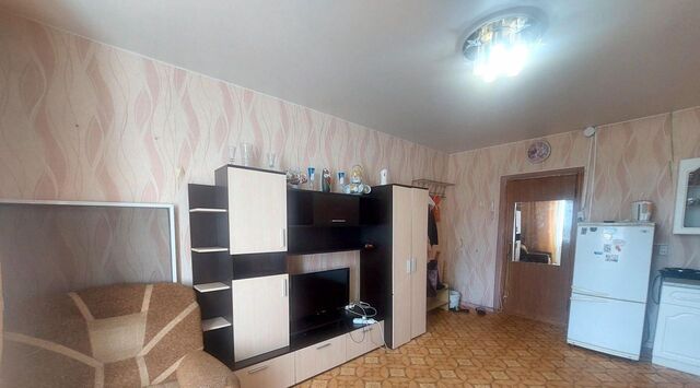 комната р-н Фрунзенский ул Большая Нижегородская 107а фото
