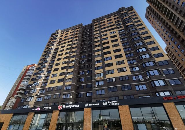 квартира р-н Советский ул Московская 155 фото