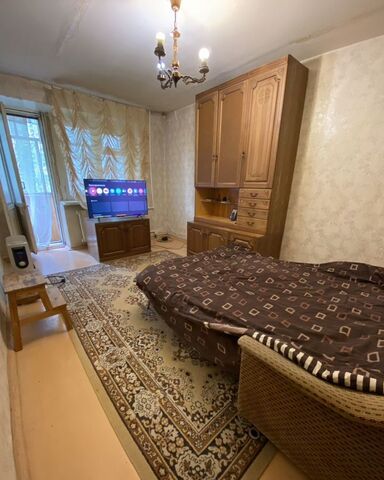 квартира р-н Октябрьский ул Генерала Горбатова 17 фото
