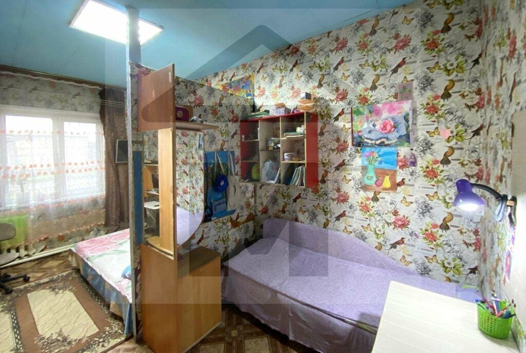 комната г Абакан ул Красноярская 40 фото 4