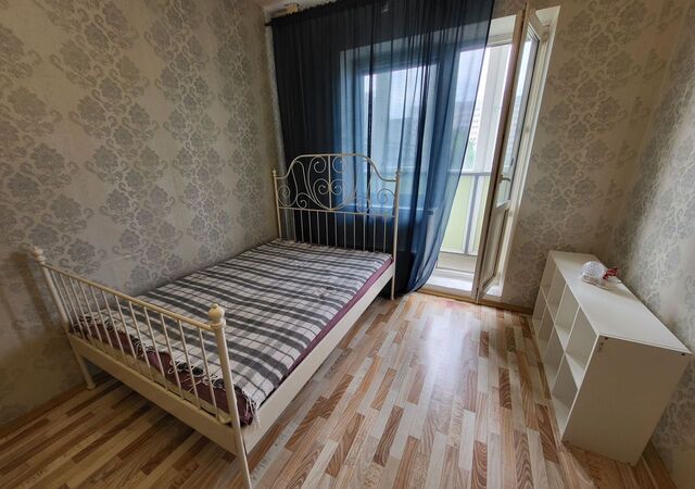 квартира р-н Красносельский дом 57к/1 фото