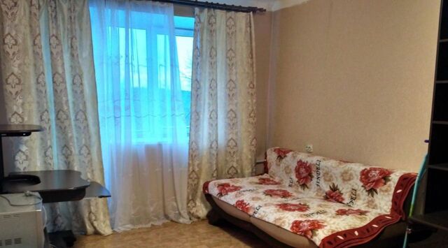 квартира р-н Свердловский ул 2-я Железнодорожная 15 фото