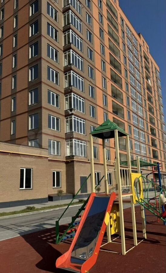 квартира г Грозный ул Державина 286 фото 3