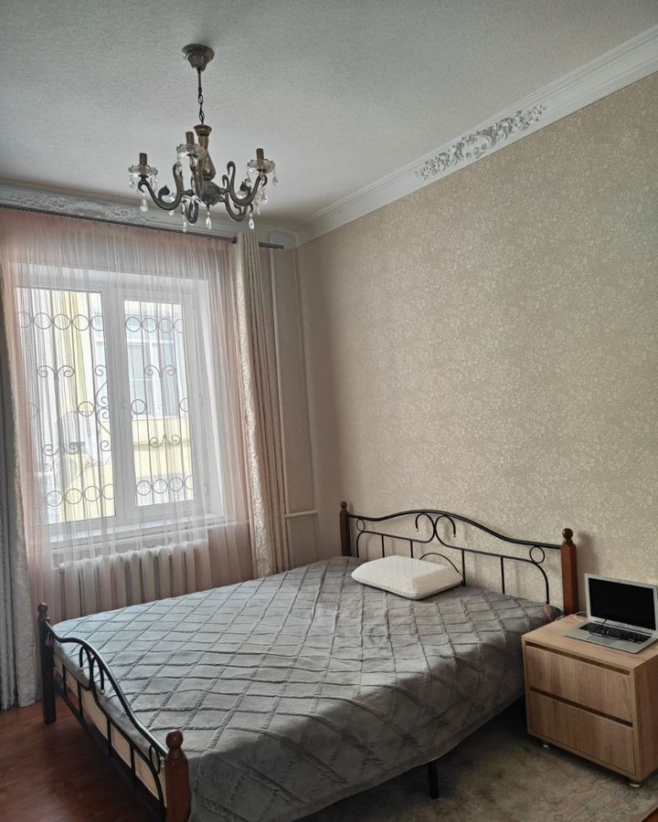 квартира г Грозный пр-кт им В.В.Путина 8а фото 1