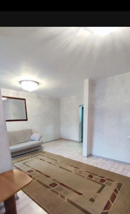 квартира г Черногорск ул Генерала Тихонова 11а фото 3