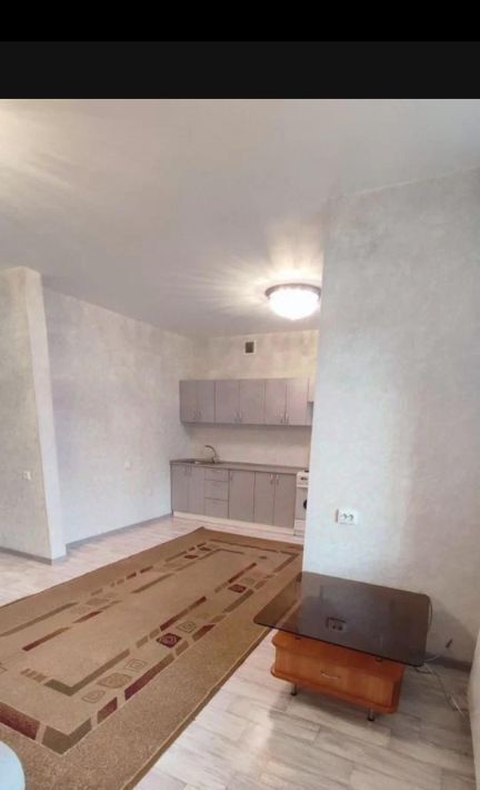 квартира г Черногорск ул Генерала Тихонова 11а фото 4