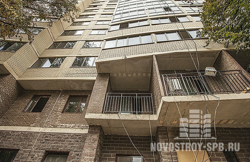 квартира г Балашиха мкр Гагарина 6, Щёлковская фото 1