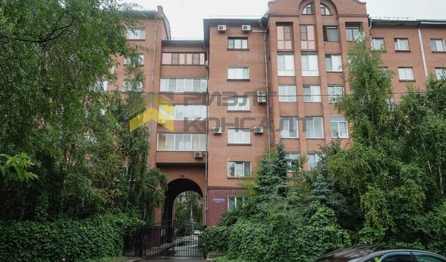 улица 16-й Военный Городок, 417 фото