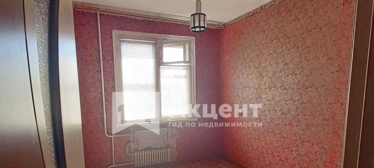 квартира г Иваново р-н Ленинский ул Шубиных 14б фото 9