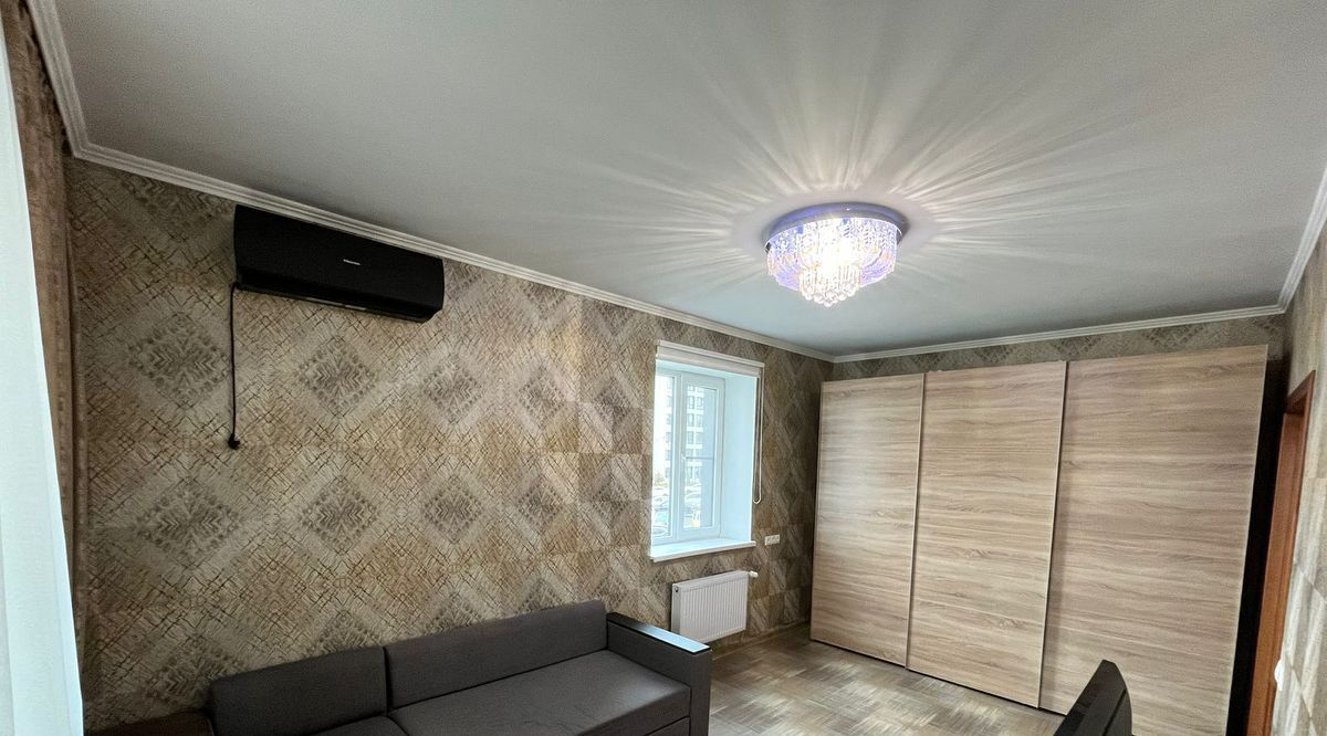квартира г Батайск ул Комсомольская 127 фото 4