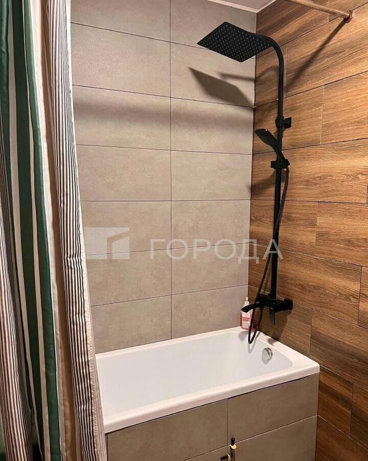 квартира г Новосибирск Речной вокзал ул Кирова 322 фото 4