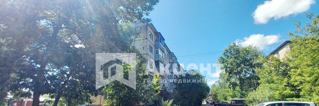 квартира г Иваново р-н Ленинский ул Шубиных 14б фото 21