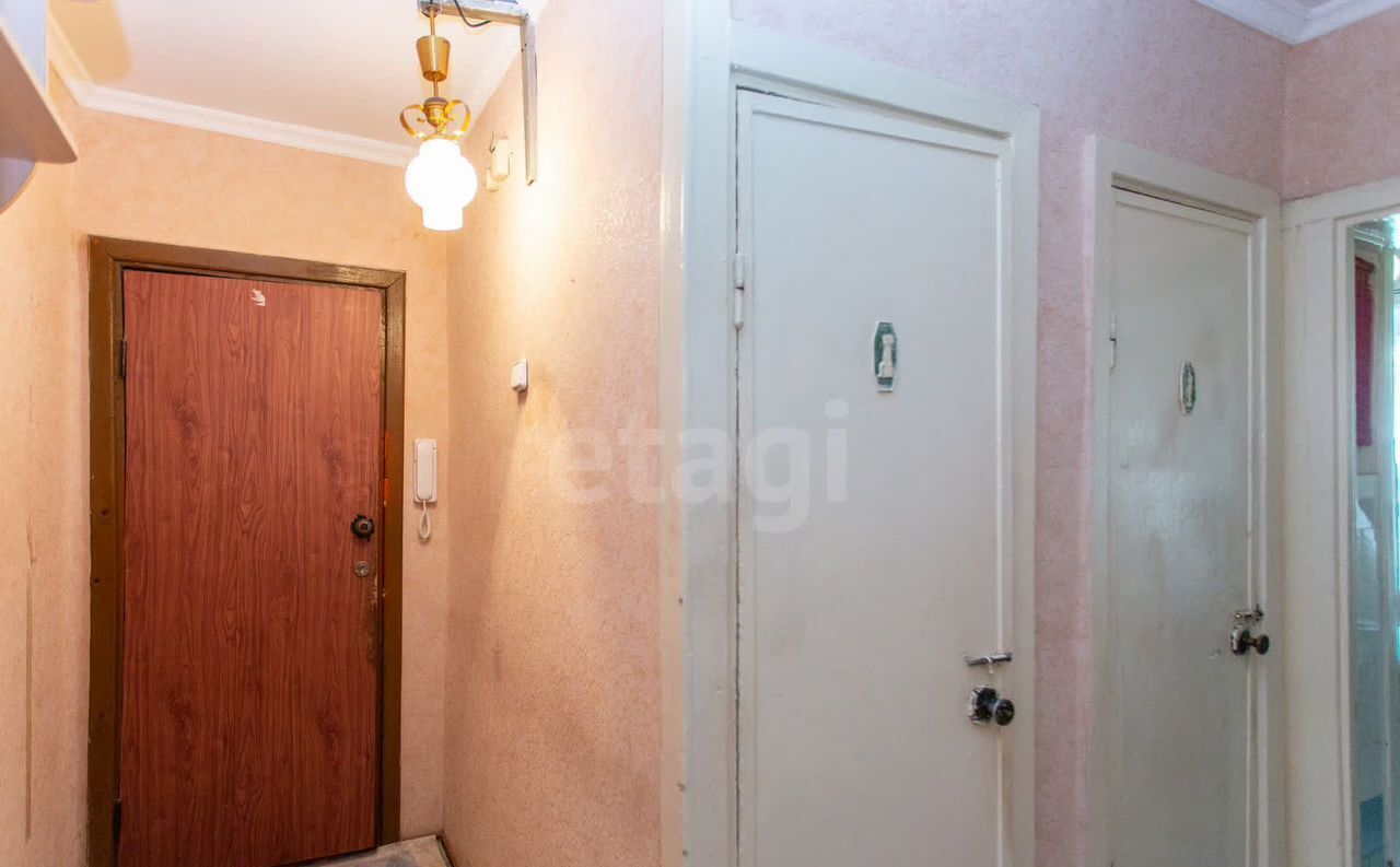 квартира г Тобольск 4-й мкр-н, 1 фото 12