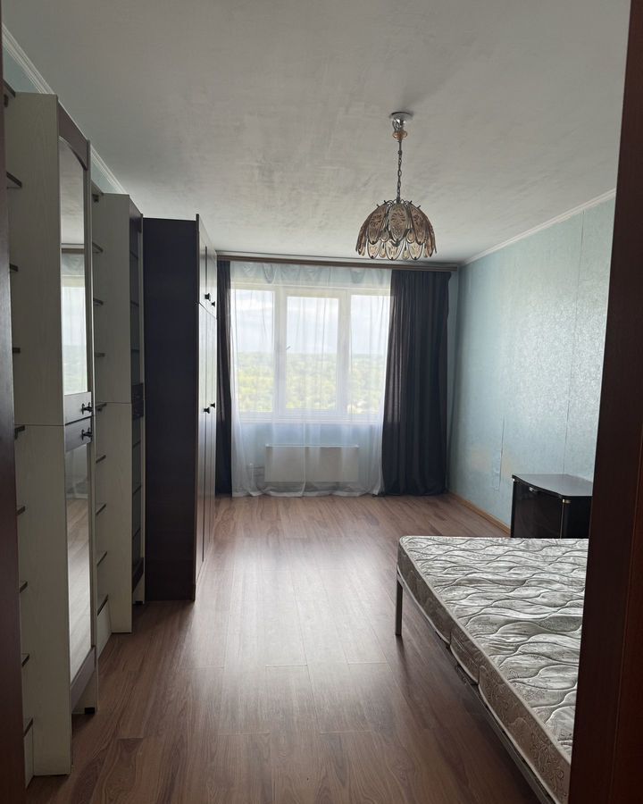 квартира г Кемерово р-н Заводский ул Космическая 28 фото 3