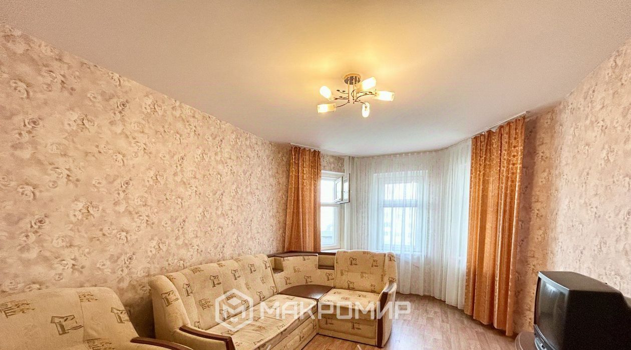 квартира г Орел р-н Советский ул Картукова 7 фото 9