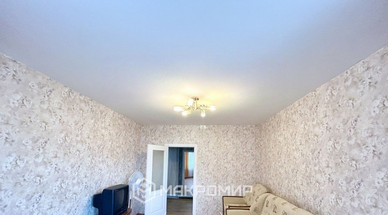 квартира г Орел р-н Советский ул Картукова 7 фото 10