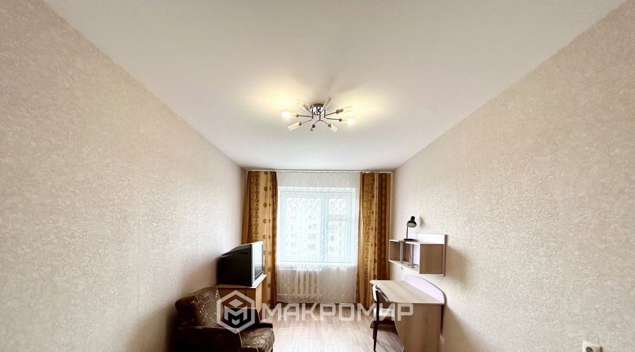квартира г Орел р-н Советский ул Картукова 7 фото 13