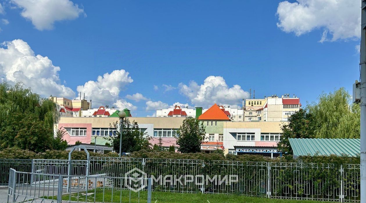 квартира г Орел р-н Советский ул Картукова 7 фото 27