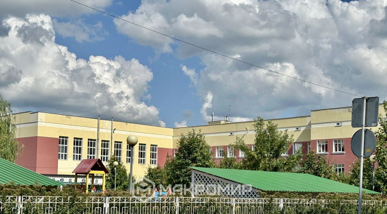квартира г Орел р-н Советский ул Картукова 7 фото 26