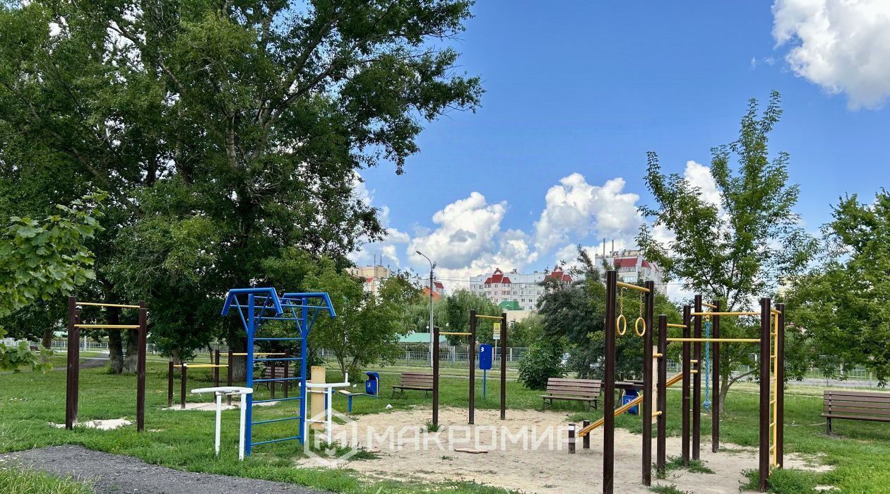 квартира г Орел р-н Советский ул Картукова 7 фото 28