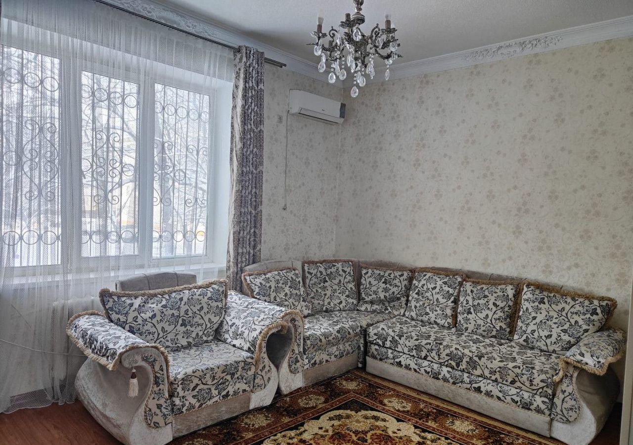 квартира г Грозный пр-кт им В.В.Путина 8а фото 5