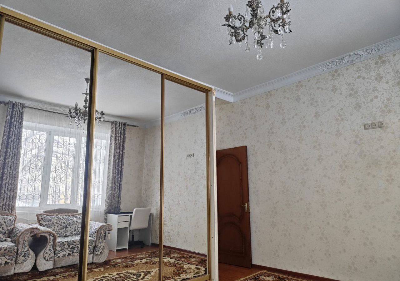 квартира г Грозный пр-кт им В.В.Путина 8а фото 7