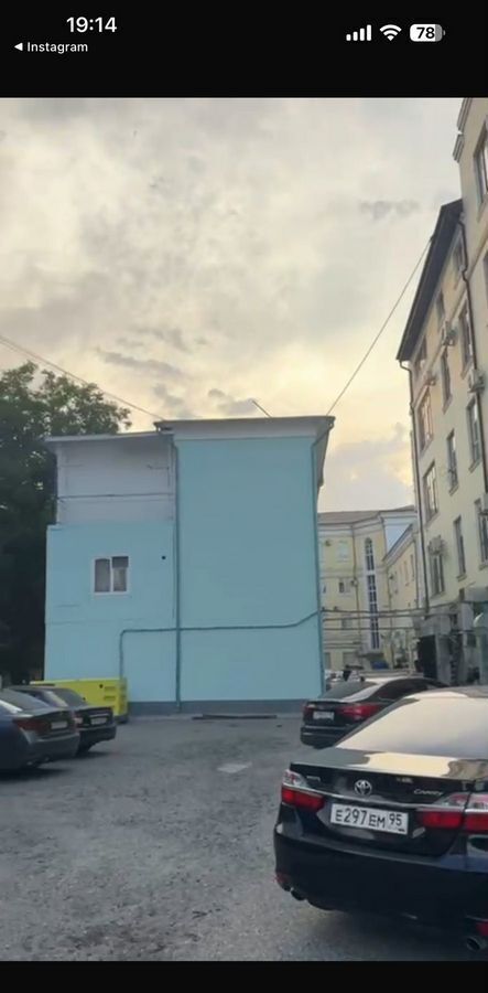 квартира г Грозный пр-кт им В.В.Путина 8а фото 8