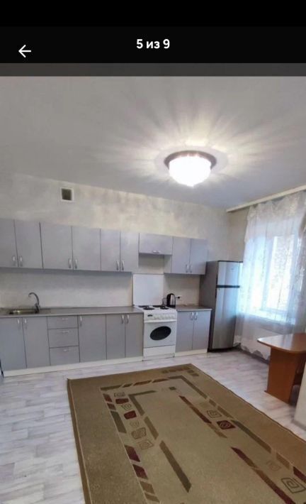 квартира г Черногорск ул Генерала Тихонова 11а фото 5