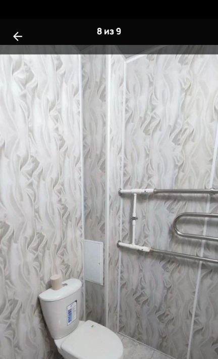 квартира г Черногорск ул Генерала Тихонова 11а фото 8