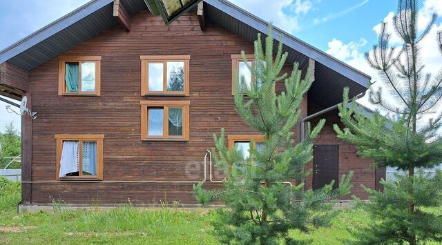 пер Весенний 6 Смоленский муниципальный округ фото