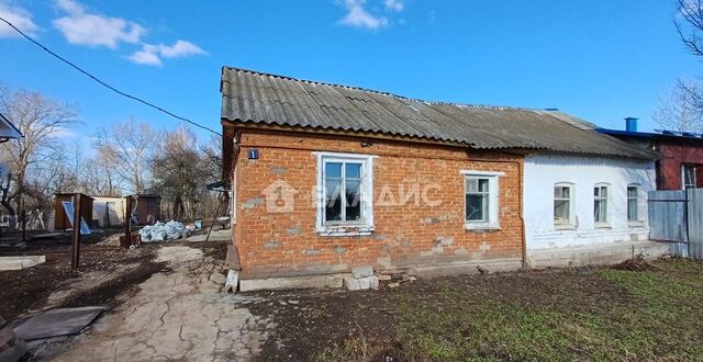 п Ново-Тихвинский р-н Центральный 1 фото