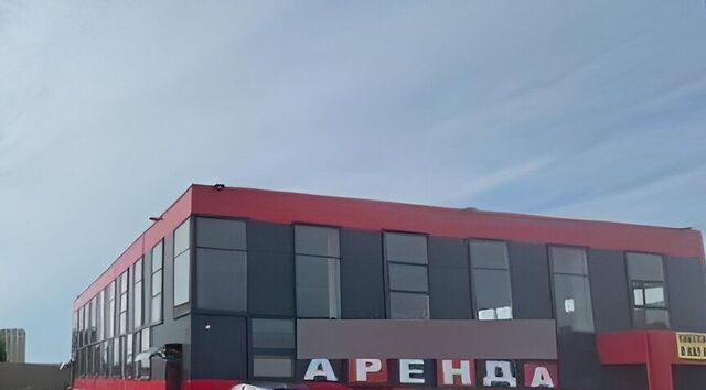 Заневское городское поселение, ул. Шоссейная, 20 фото