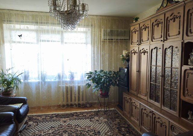 квартира мкр-н Парус, 17 фото