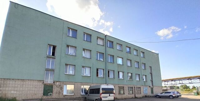 свободного назначения р-н Фрунзенский ул Станкостроителей 3г фото