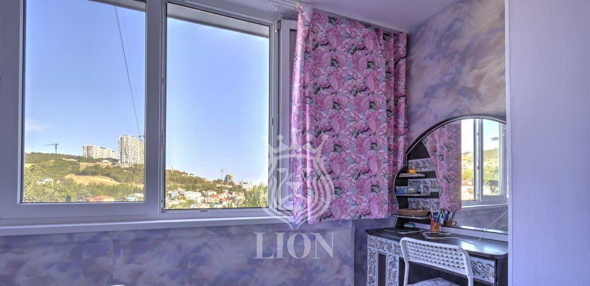 квартира г Алушта ул Судакская 20 фото 13