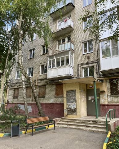 квартира р-н Ленинский ул им академика О.К.Антонова 29 фото