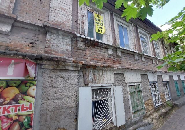 ул Лермонтовская 41/57 фото
