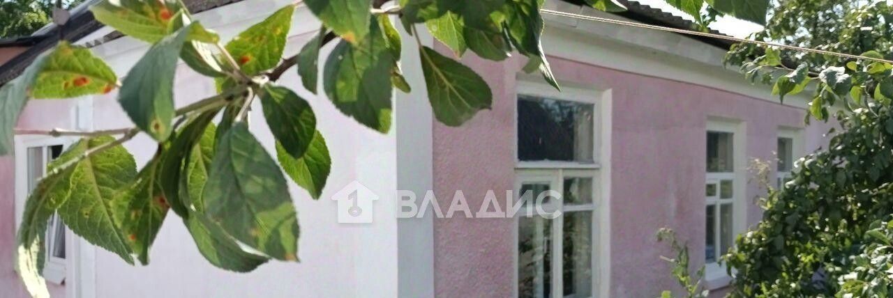 дом г Белгород Западный пер 1-й Центральный 14 фото 1
