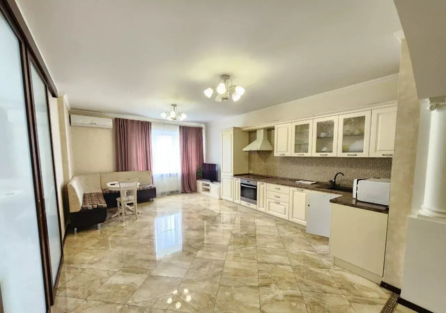квартира р-н Волжский ул Валовая 2/10 фото