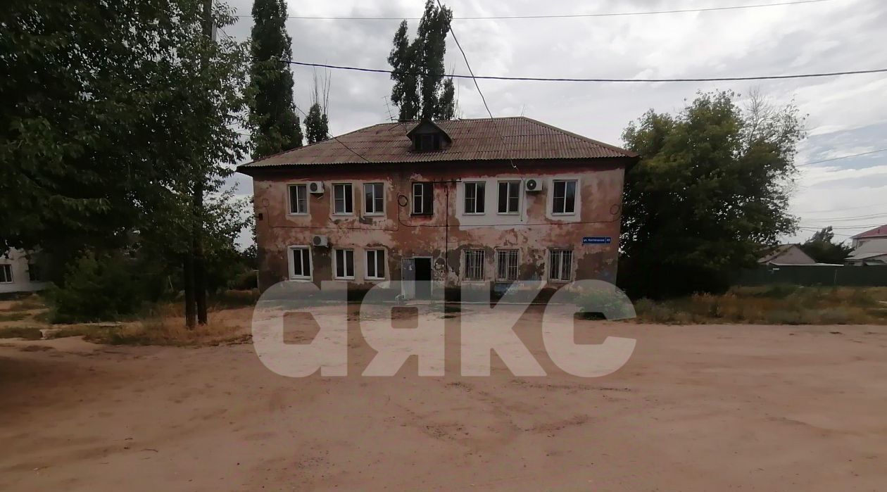 квартира г Волгоград рп Водстрой ул им. Костюченко 49 р-н Тракторозаводский тер. фото 1