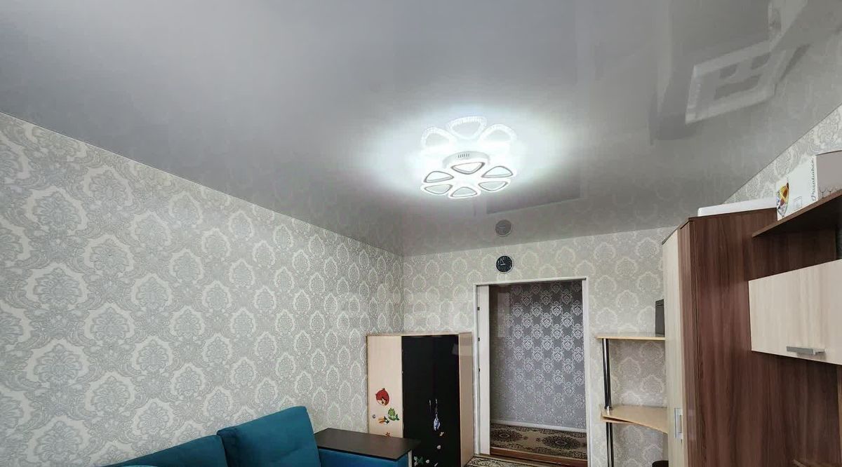 квартира г Ковров ул Белинского 11а фото 5