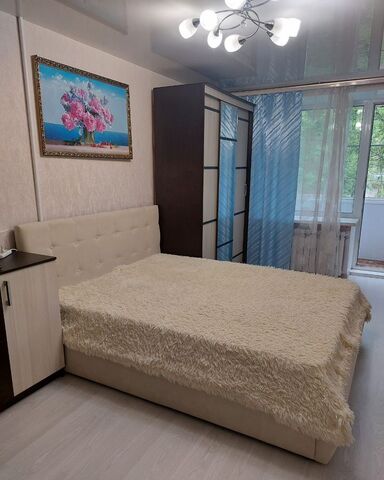 квартира ул Центральная 30 фото