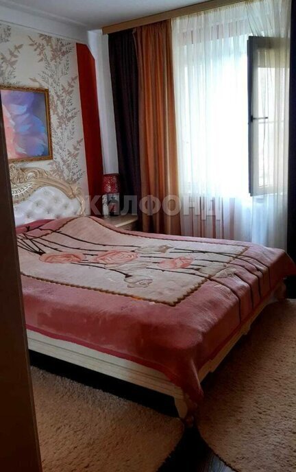 квартира г Георгиевск ул Калинина 11 фото 6