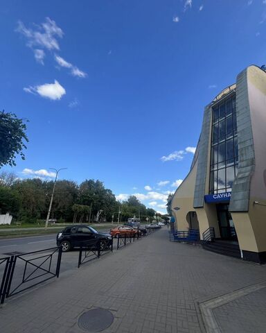 свободного назначения р-н Ленинский ул Багратиона 13 фото