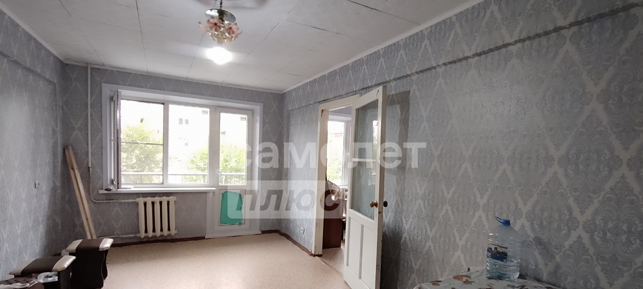 квартира г Астрахань ул Комсомольская 17 Набережная фото 1