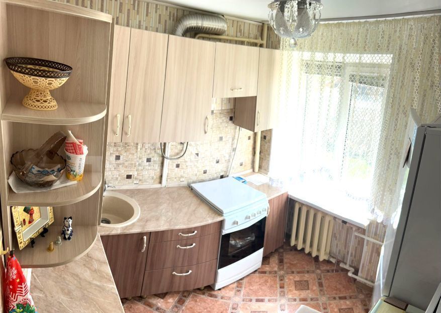 квартира г Новочеркасск ул Мацоты С.В. 36б фото 5