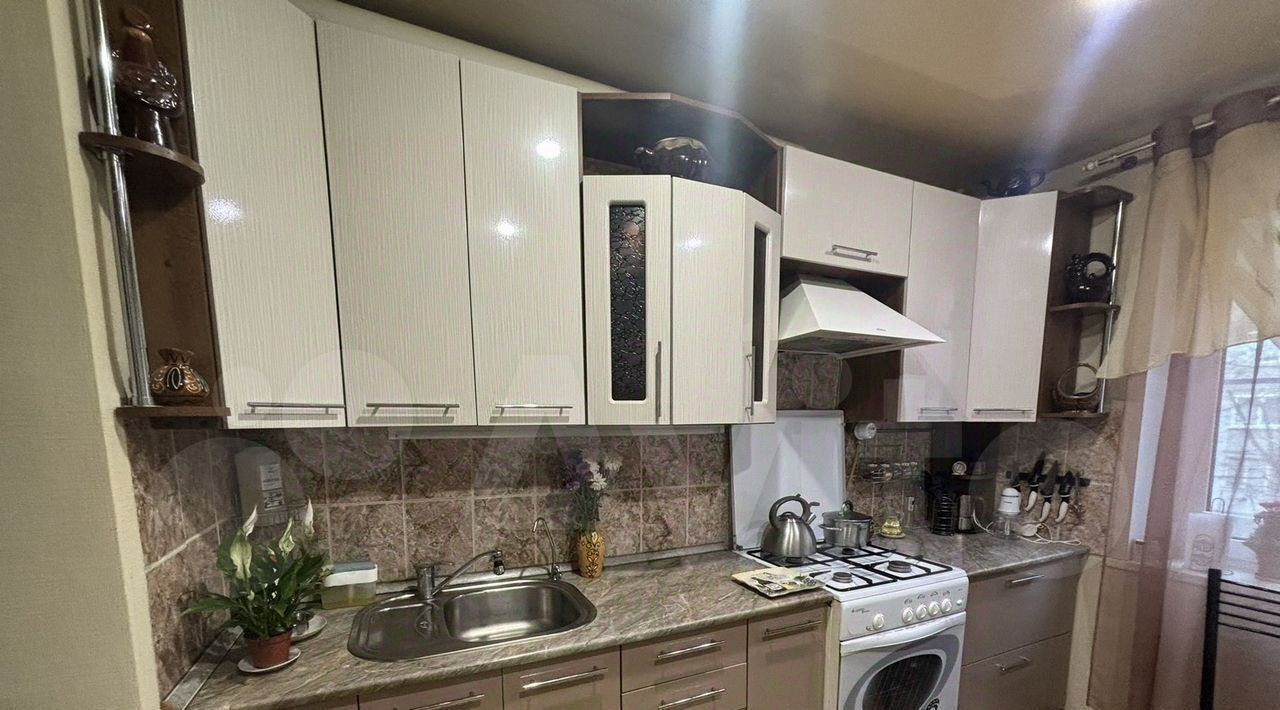 квартира г Кострома ул Мясницкая 108 фото 9