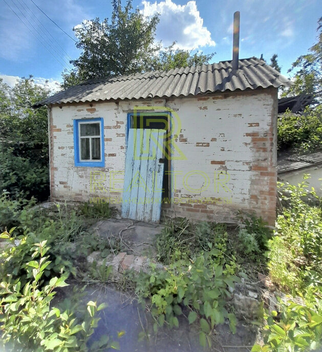квартира р-н Красносулинский г Красный Сулин ул Сельскохозяйственная 2 фото 11